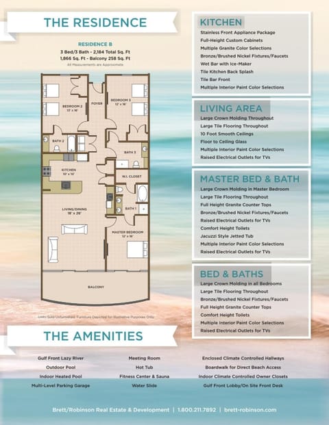 Phoenix Gulf Towers 2707 condo Apartment in Orange Beach