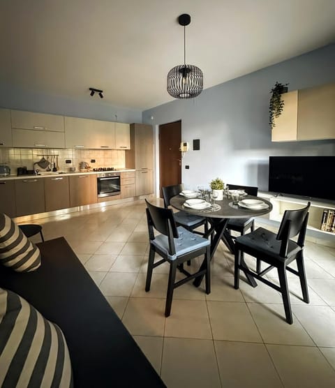 TV and multimedia, Dining area, Breakfast, stove