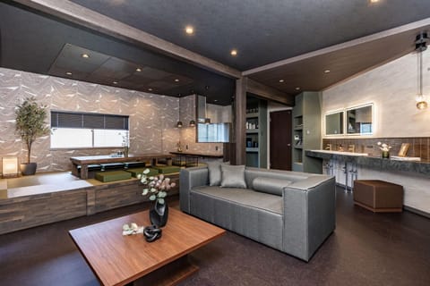 TV and multimedia, Living room