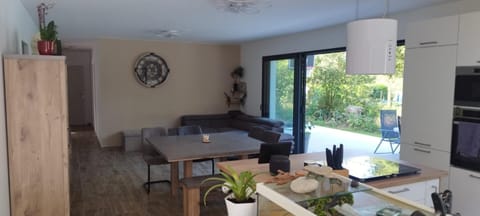 Maison 4 double House in Brittany