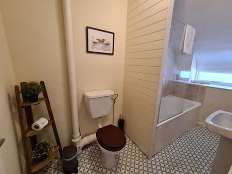 Ty Morgan's Apartments Apartment in Rhayader