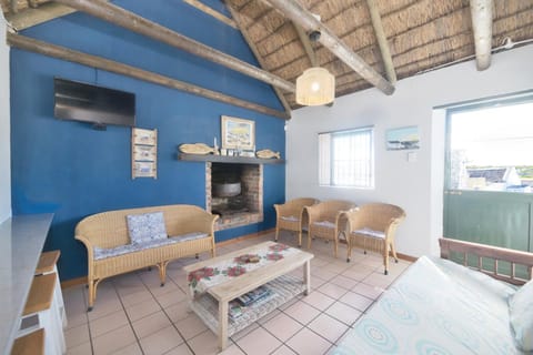 MaKitta in Kassiesbaai House in Western Cape