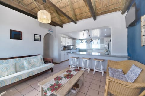 MaKitta in Kassiesbaai House in Western Cape