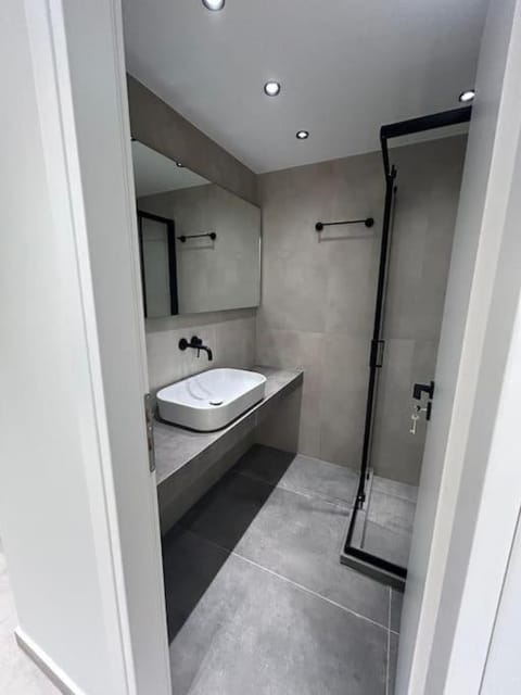 BlueMotion - Ferry 65 Apartment in Pireas