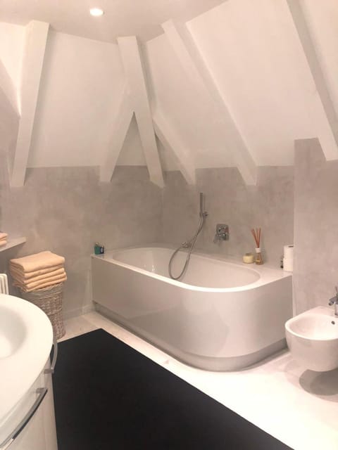 Penthousetraum im Herzen Merans Apartment in Merano