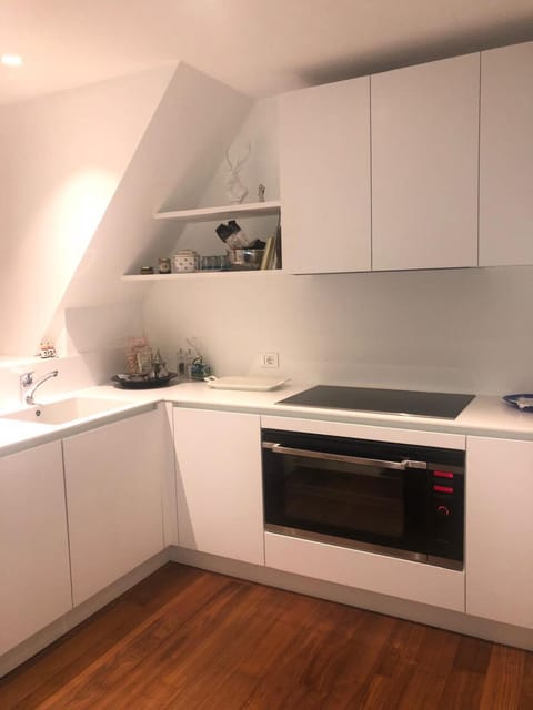 Penthousetraum im Herzen Merans Apartment in Merano