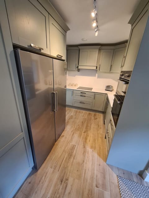 Lavarna House House in County Kerry