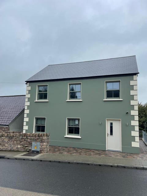 Lavarna House House in County Kerry