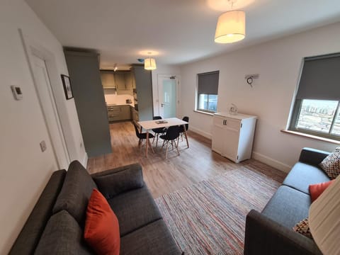 Lavarna House House in County Kerry