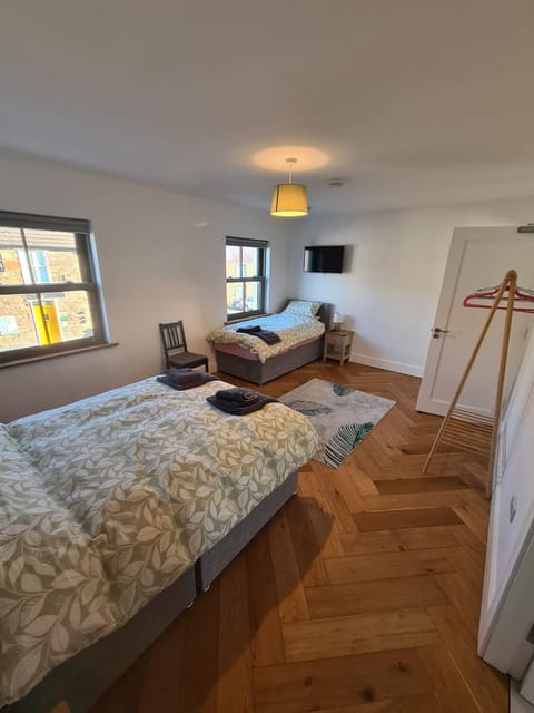 Lavarna House House in County Kerry