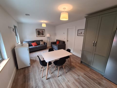 Lavarna House House in County Kerry