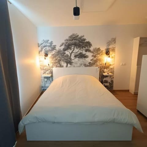 L'Escale Châtillonnaise - Le Voyageur Apartment in Centre-Val de Loire