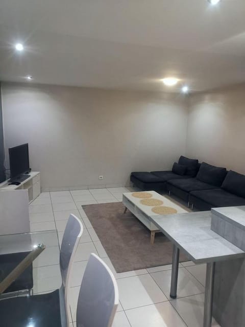 Chapeau Rouge - Appartement au cœur de la ville Apartment in Dijon