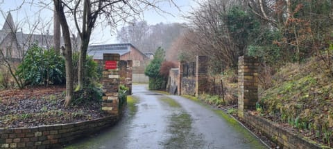 lavender house House in Telford