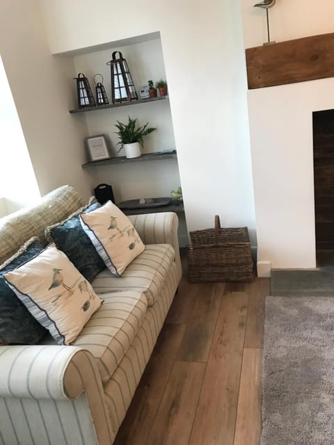 Mabels Cottage House in Hawes