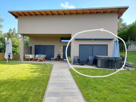 In den Bergen Apartment in Vorarlberg, Austria