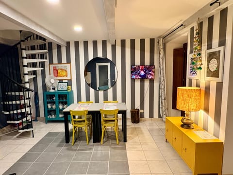 HistoricOmegna Apartment in Omegna