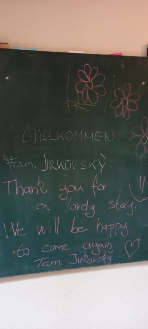 Apartment Hufnagl Apartment in Altmünster