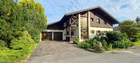 Apartment Hufnagl Apartment in Altmünster