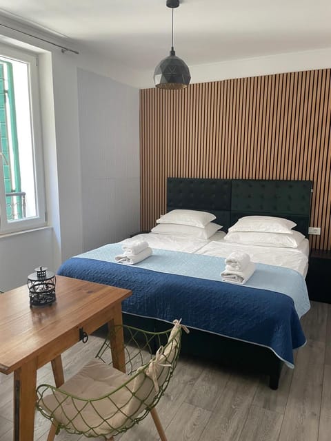 Julija Palace Apartment in Split