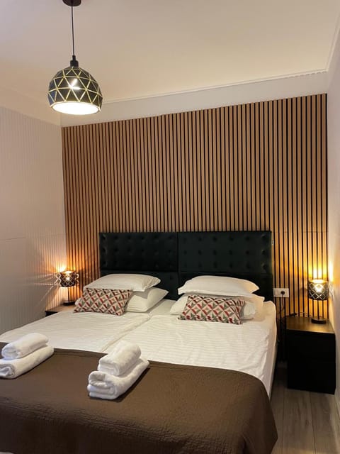 Julija Palace Apartment in Split