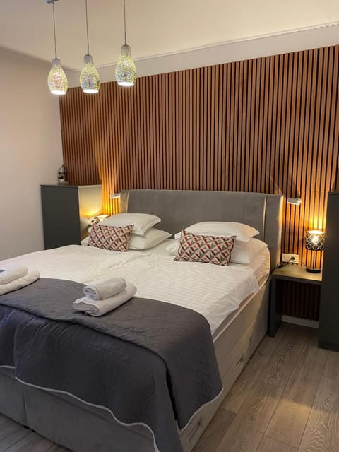 Julija Palace Apartment in Split