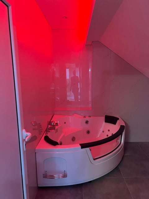 Studio nikola Apartment in Serbia