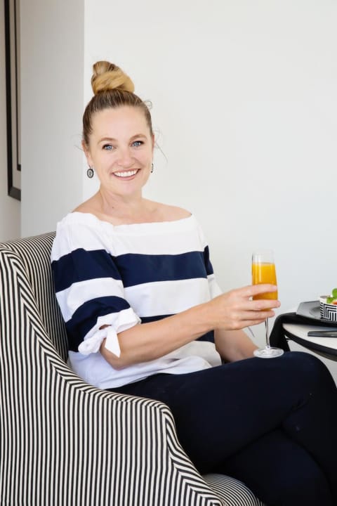 Coco Queen Bed and Breakfast in Cape Town