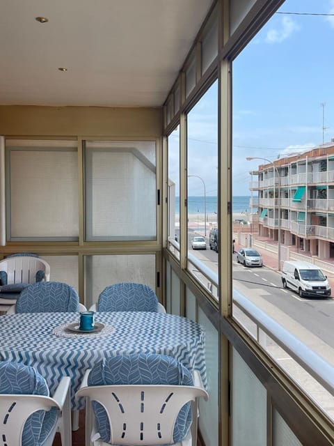 Sea view