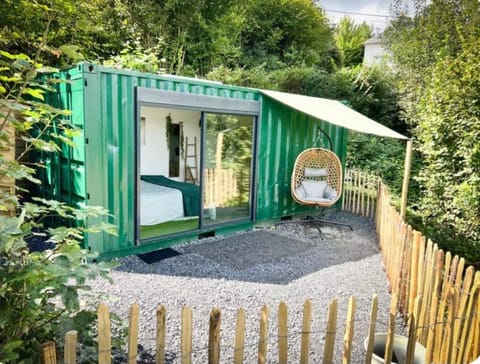 Property building, Natural landscape, View (from property/room)