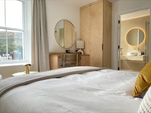 Somerled House Bed and Breakfast in Portree