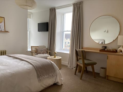 Somerled House Bed and Breakfast in Portree