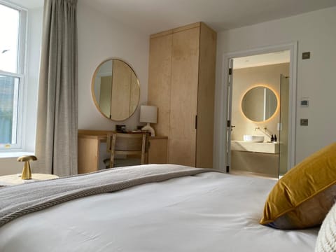 Somerled House Bed and Breakfast in Portree