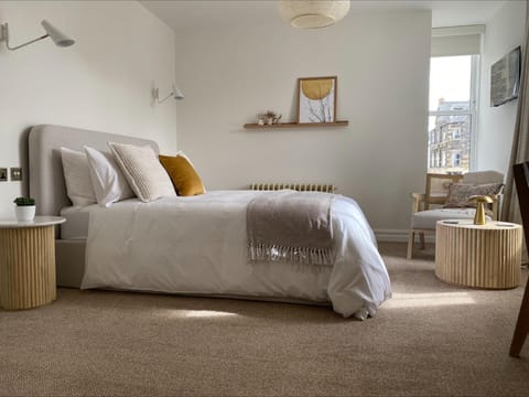 Somerled House Bed and Breakfast in Portree