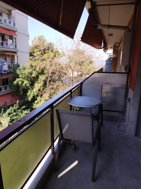 Patio, Balcony/Terrace