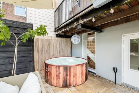 Chique Ibiza Zaandam Apartment in Zaandam