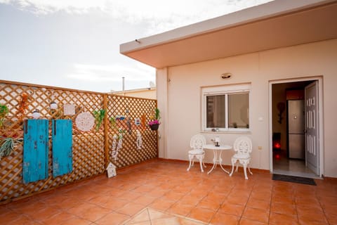 THE VERANDA OF CHANIA Apartment in Chania