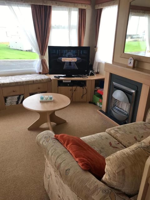 Cranfield Caravan Retreat Campground/ 
RV Resort in Northern Ireland