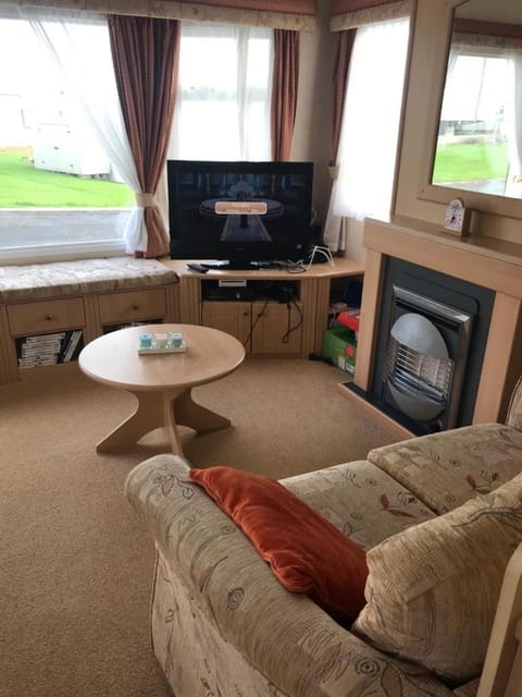 Cranfield Caravan Retreat Campground/ 
RV Resort in Northern Ireland