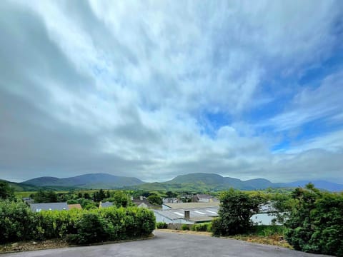 Abbey Lodge - Room 1 Nature lodge in County Donegal