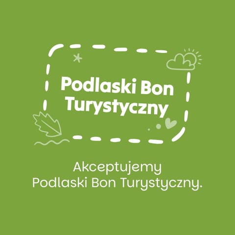 Farmstay Marianówka u Tesi Farm Stay in Lithuania