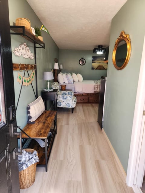 The Hideaway Villa in Lincoln