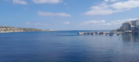 Seaside Nest Apartment in Saint Paul's Bay