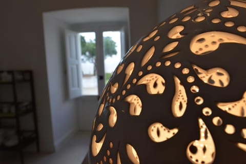 B&B Santachiara Bed and Breakfast in Manduria