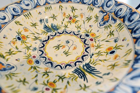 B&B Santachiara Bed and Breakfast in Manduria