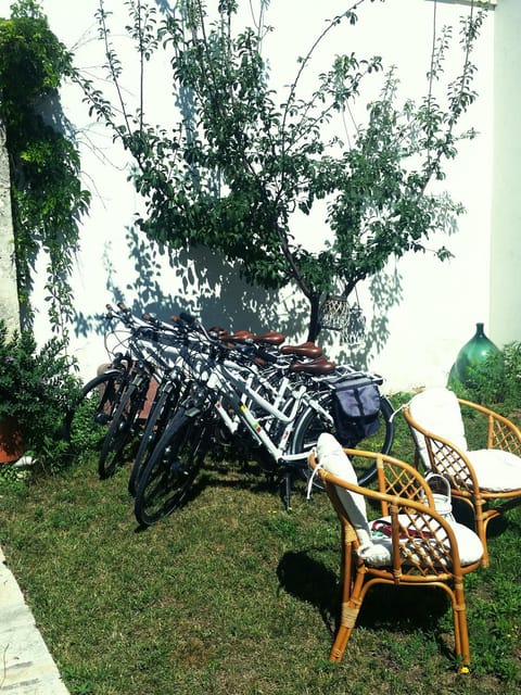 B&B Santachiara Bed and Breakfast in Manduria