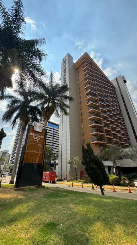 Property building, Location