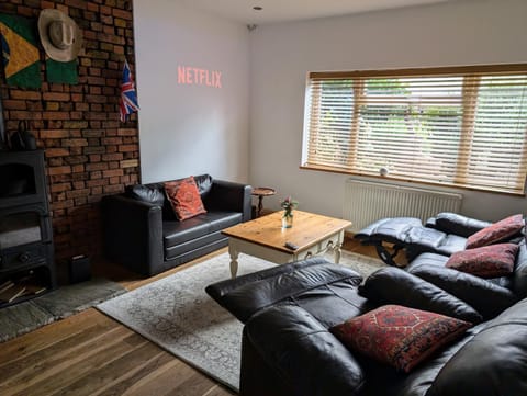 TV and multimedia, Living room