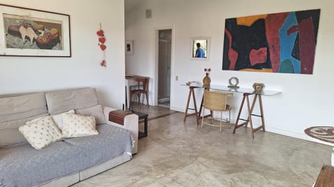 Apartamento Meraki Búzios Apartment in Armacao dos Buzios