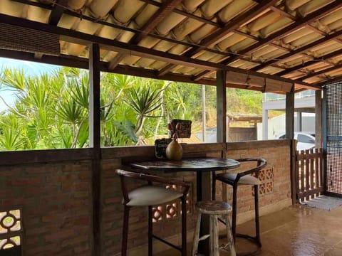 Apartamento Meraki Búzios Apartment in Armacao dos Buzios